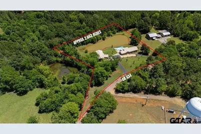15460 C R 434, Lindale, TX 75771 - Photo 36
