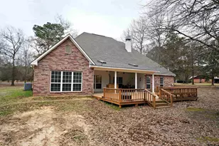 3020 Fm 2659, Big Sandy, TX 75755 - Photo 38