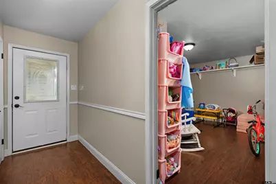 1706 Timberline Dr, Henderson, TX 75654 - Photo 10