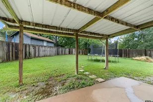 1706 Timberline Dr, Henderson, TX 75654 - Photo 20