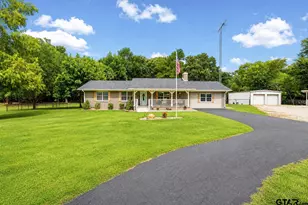 7045 FM1803, Athens, TX 75752 - Photo 2