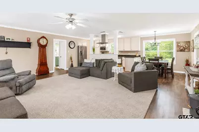 7045 Fm 1803, Athens, TX 75752 - Photo 14