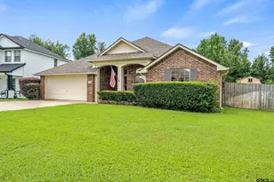 1902 Golden Bay, Whitehouse, TX 75791 - Photo 2