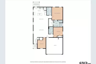 16134 Crossing Circle, Lindale, TX 75771 - Photo 40