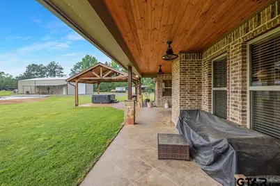 1408 Pine Wilderness Drive, Queen City, TX 75572 - Photo 26