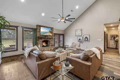 1408 Pine Wilderness Drive, Queen City, TX 75572 - Photo 10