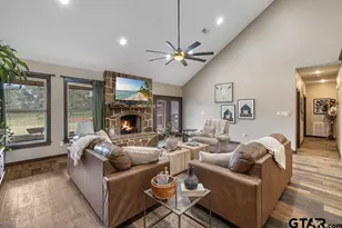 1408 Pine Wilderness Dr, Queen City, TX 75572 - Photo 10