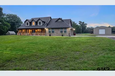 1408 Pine Wilderness Drive, Queen City, TX 75572 - Photo 2