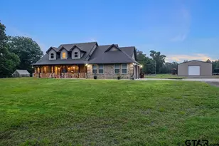 1408 Pine Wilderness Dr, Queen City, TX 75572 - Photo 2