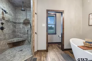 1408 Pine Wilderness Dr, Queen City, TX 75572 - Photo 18