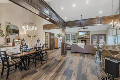 1408 Pine Wilderness Drive, Queen City, TX 75572 - Photo 4