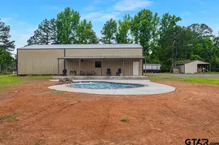 1408 Pine Wilderness Dr, Queen City, TX 75572 - Photo 38