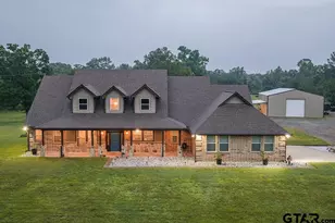 1408 Pine Wilderness Dr, Queen City, TX 75572 - Photo 46