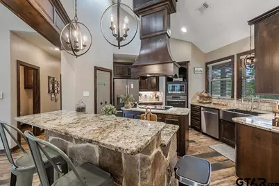 1408 Pine Wilderness Drive, Queen City, TX 75572 - Photo 8