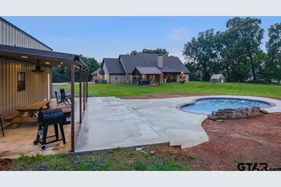 1408 Pine Wilderness Drive, Queen City, TX 75572 - Photo 28