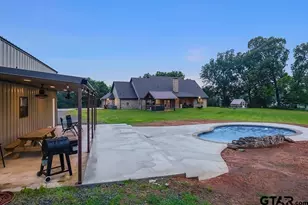 1408 Pine Wilderness Dr, Queen City, TX 75572 - Photo 28