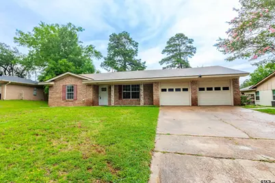 1211 Brookshire Dr, Tyler, TX 75701 - Photo 2