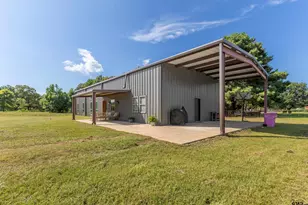5718 Fm 726 S, Gilmer, TX 75645 - Photo 1