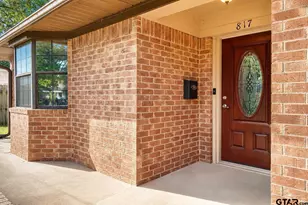 817 Howard St, Jacksonville, TX 75766 - Photo 4