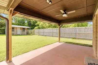 817 Howard St, Jacksonville, TX 75766 - Photo 28