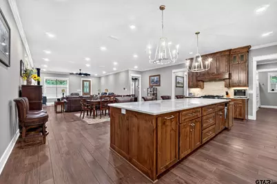 6161 County Road 291 E, Kilgore, TX 75662 - Photo 16