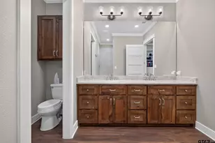 6161 County Road 291 E, Kilgore, TX 75662 - Photo 22
