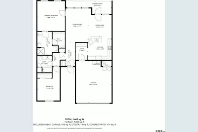1230 Quinby Lane, Tyler, TX 75701 - Photo 1