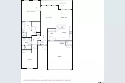 1230 Quinby Lane, Tyler, TX 75701 - Photo 2