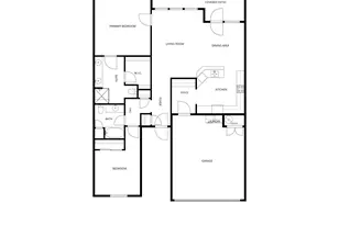 1230 Quinby Ln, Tyler, TX 75701 - Photo 2