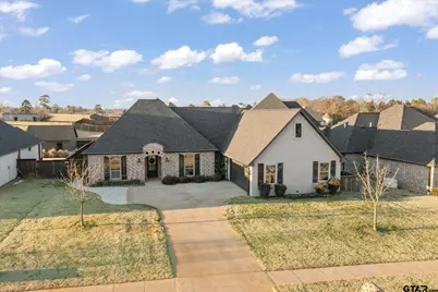 285 Heritage Way, Bullard, TX 75757 - Photo 1