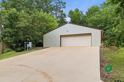 172 Park Dr, Rusk, TX 75785 - Photo 2