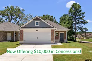 610 Park Central, Chandler, TX 75758 - Photo 1