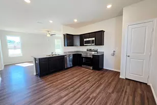 611 Park Central, Chandler, TX 75758 - Photo 4
