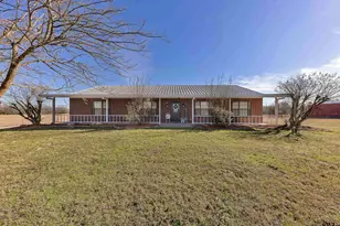 283 Co Rd 4440, Winnsboro, TX 75494 - Photo 1