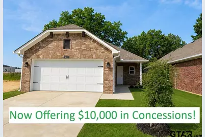 612 Park Central, Chandler, TX 75758 - Photo 1