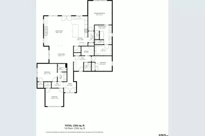 15125 Tilley Springs Cv., Tyler, TX 75703 - Photo 48