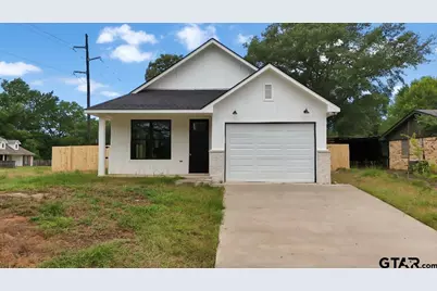 307 S Langham St, Troup, TX 75789 - Photo 1