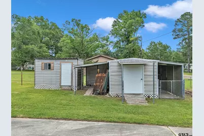 600 N Lake St, Waskom, TX 75692 - Photo 32
