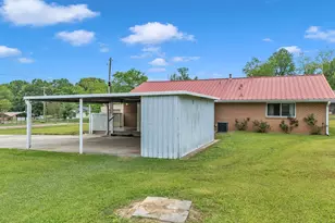 600 N Lake St, Waskom, TX 75692 - Photo 30