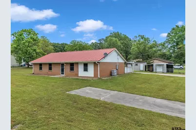600 N Lake St, Waskom, TX 75692 - Photo 36