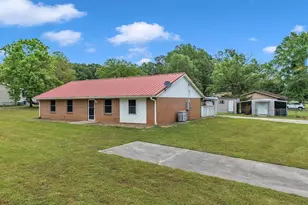 600 N Lake St, Waskom, TX 75692 - Photo 36