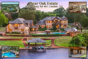 15381 County Rd 463, Lindale, TX 75771 - Photo 1