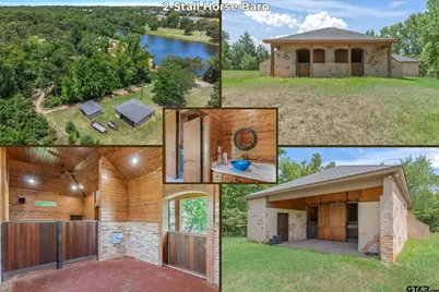 15381 County Road 463, Lindale, TX 75771 - Photo 38