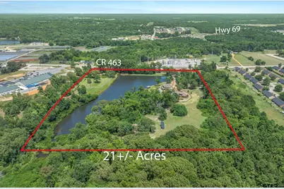 15381 County Road 463, Lindale, TX 75771 - Photo 8