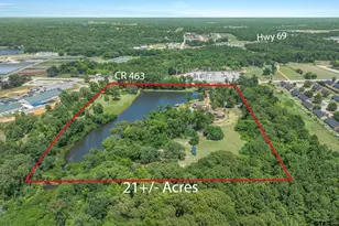 15381 County Rd 463, Lindale, TX 75771 - Photo 8
