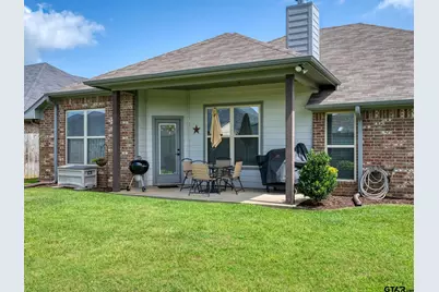 416 Hyde Park Dr, Chandler, TX 75758 - Photo 24