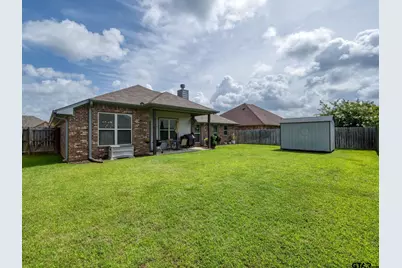 416 Hyde Park Dr, Chandler, TX 75758 - Photo 28