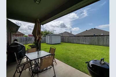 416 Hyde Park Dr, Chandler, TX 75758 - Photo 26