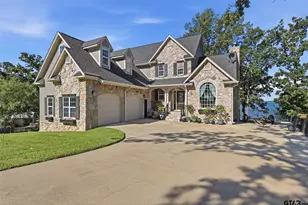 90 Co Rd 2607, Pittsburg, TX 75686 - Photo 2