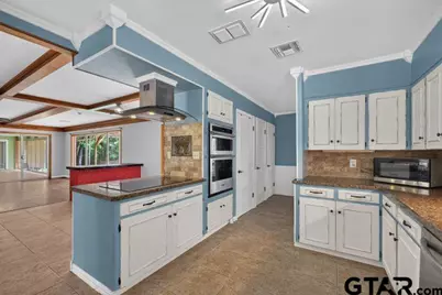 8 Rambling Road, Longview, TX 75604 - Photo 8